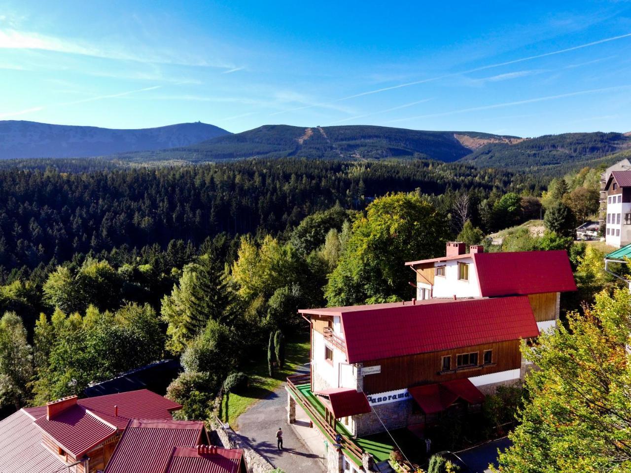 Panorama Gor W Karpaczu Affittacamere