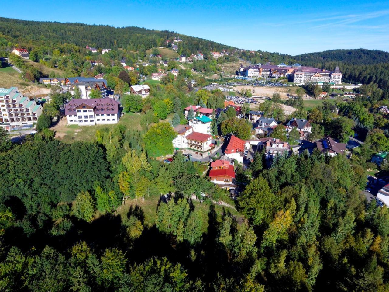Affittacamere Panorama Gor W Karpaczu Karpacz