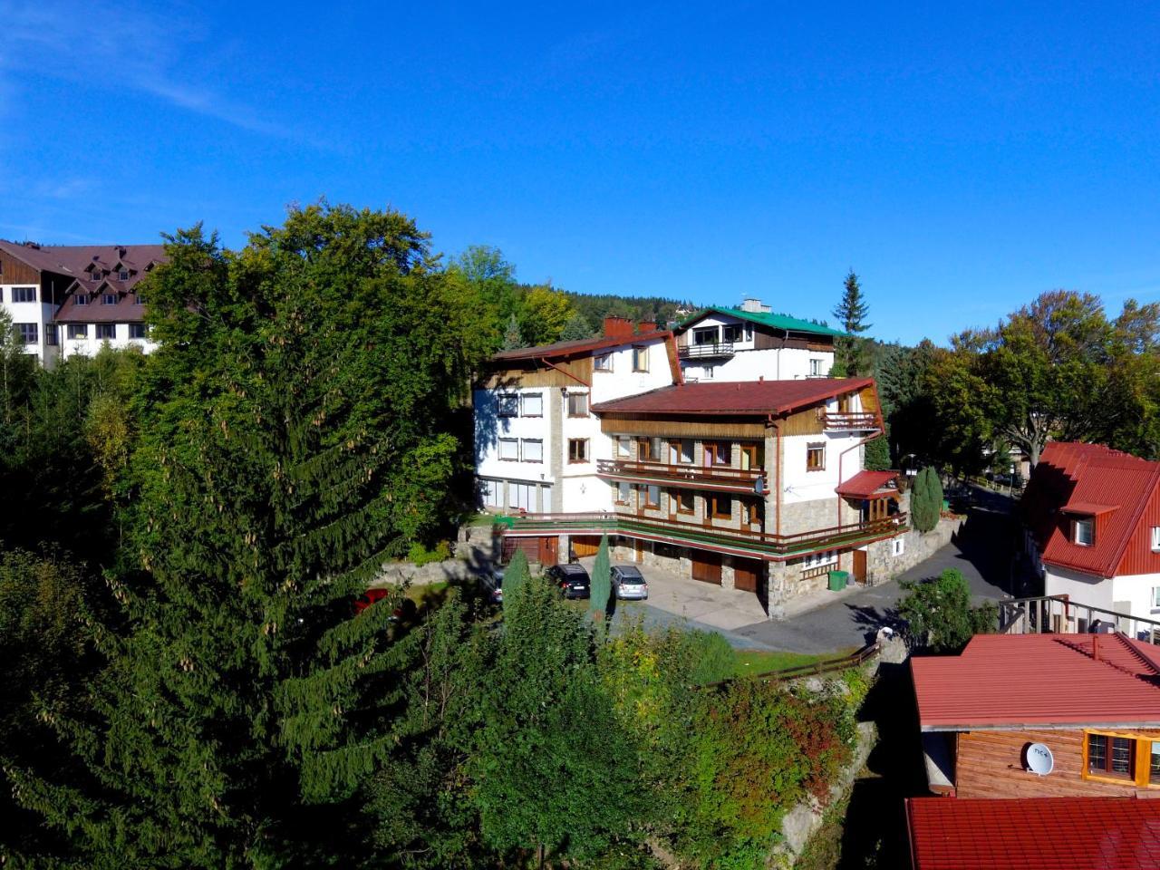 Panorama Gor W Karpaczu Affittacamere