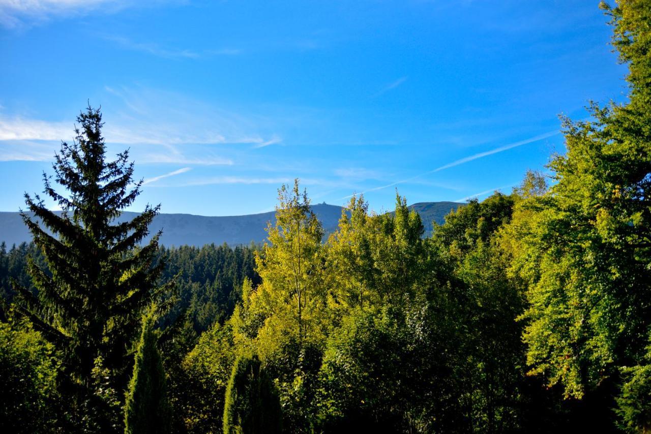 Affittacamere Panorama Gor W Karpaczu *